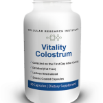 Vitality Colostrum