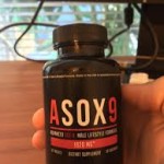 ASOX9 Male Performance Enhancement Review