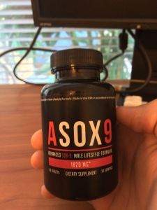 Asox9 review