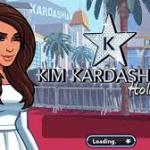Kim Kardashian: Hollywood Mobile App