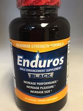Enduros Maximum Strength Review