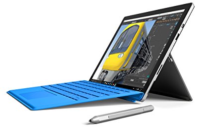 Microsoft Surface Pro 5 Review - Consumster