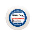 Digestive Center Mastic Gum