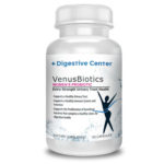 Venus Biotics Bottle